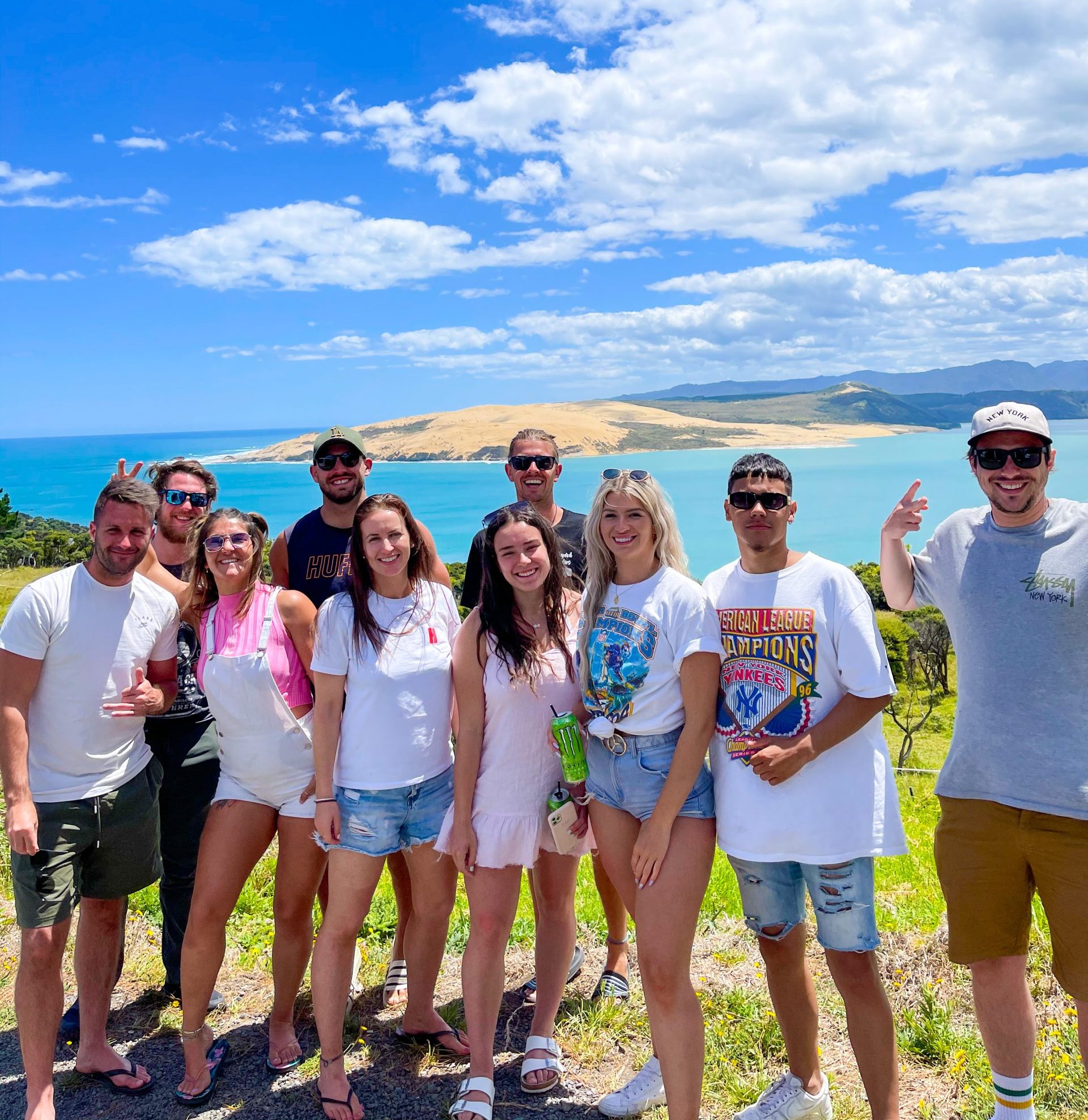 small group tours new zealand north island